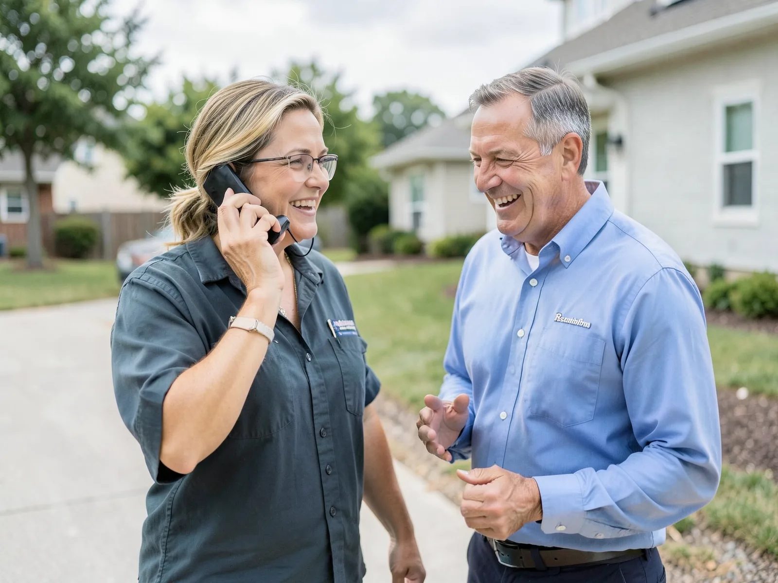 Frequently Asked Questions About Ceiling Water Damage Cleanup in Henryville, PA
